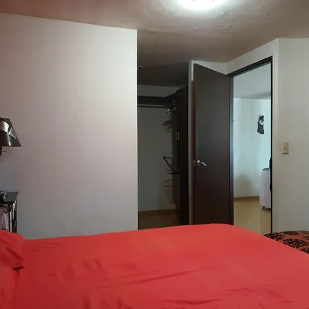Apartamento Departamento Centrico Cdmx México DF Exterior foto