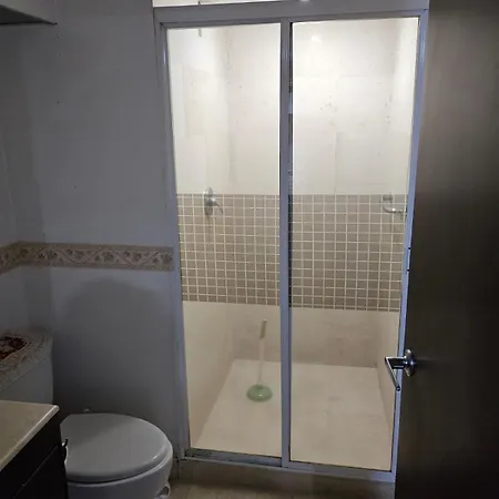 Apartamento Departamento Centrico Cdmx México DF Exterior foto