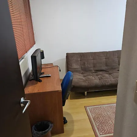 Apartamento Departamento Centrico Cdmx México DF Exterior foto