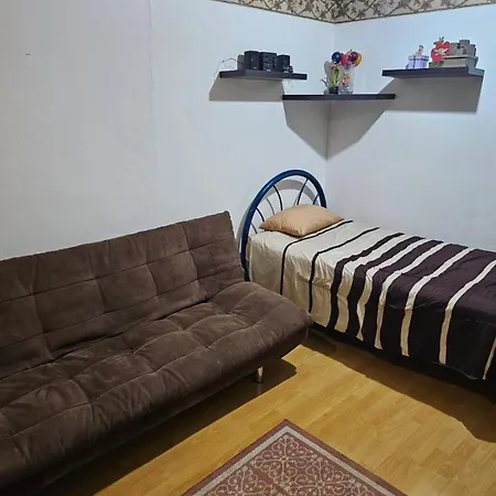 Apartamento Departamento Centrico Cdmx México DF Exterior foto